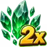 x2 Spirit Shards